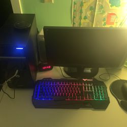 Pc/cpu