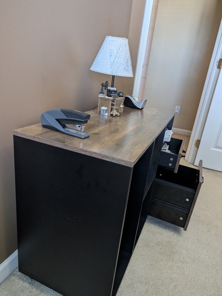 Office Credenza
