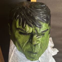 Hulk Mask
