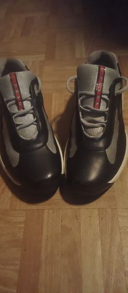 Prada Shoe Sz 10