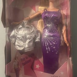 Barbie Movie Star Doll