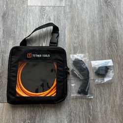 Tether Tools TetherPro USB-C to USB-C Cable - 15 ft