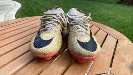 Nike Mercurial Vapor 15 Elite size 10.5 used