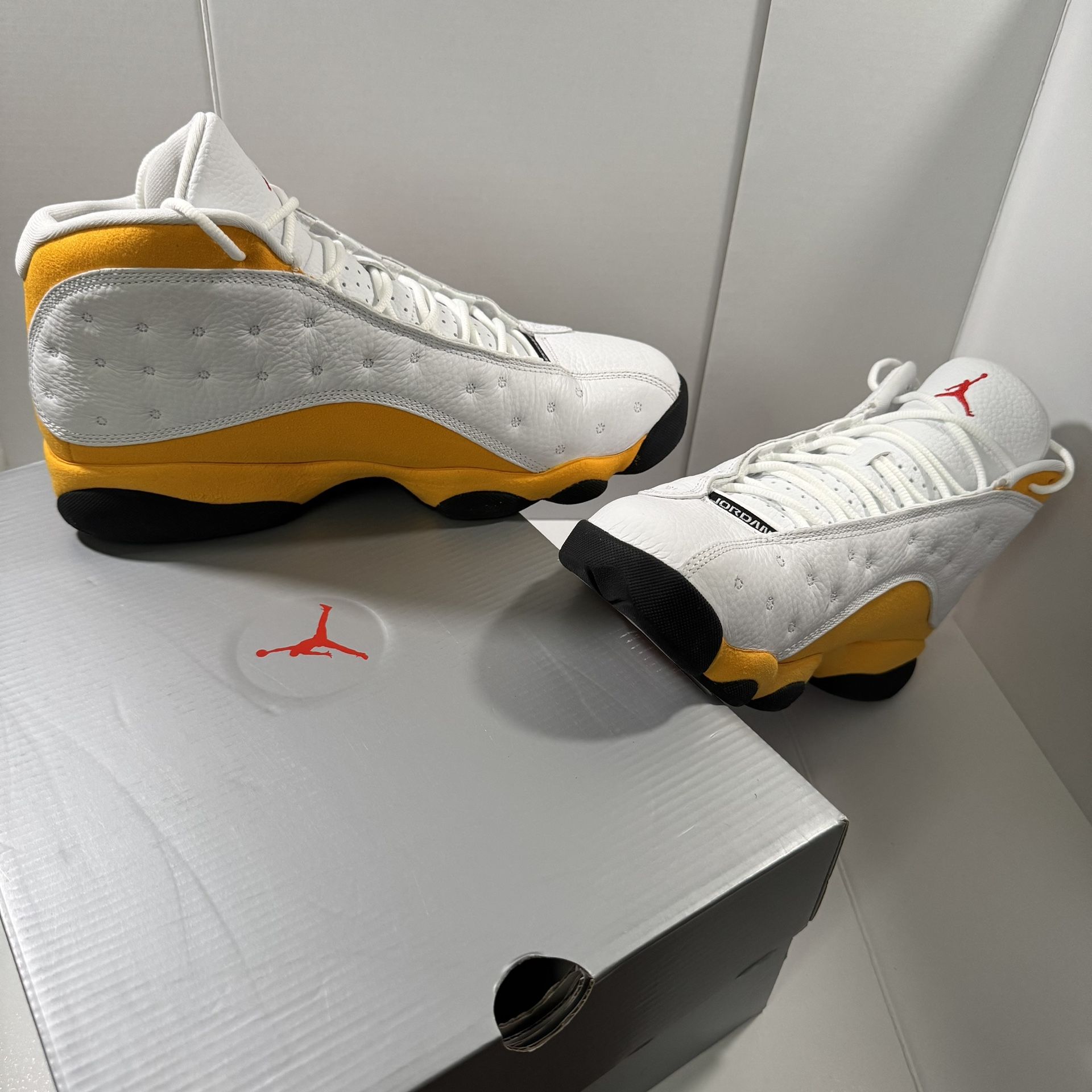Jordan 13s