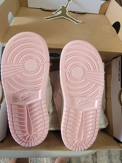 GIRLS AIR JORDANS AND VANS