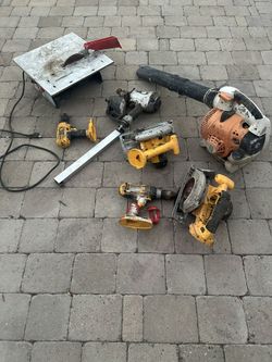 Tools