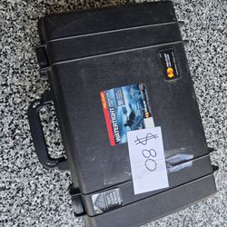 Pelican 1490 protector laptop case