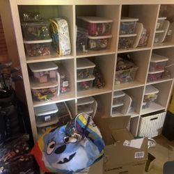 HUGE Toy Lot 