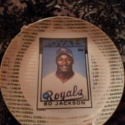 Collector plate