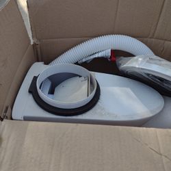 New Swimming Pool Pump.