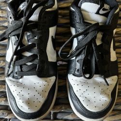 Nike Shoes Boys