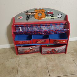 Kids Book Shelf