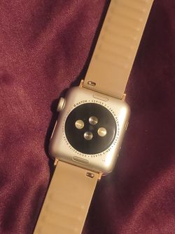 Apple watch series 3