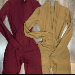 Romper /shorts $15 Each New Tag 
