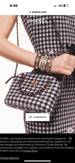 Chanel Bags Serious Buyers Only 