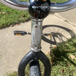 1982 Schwinn Predator Chicago style With Gt Parts