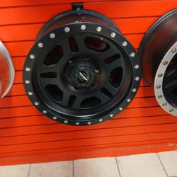 17x9 6x139 