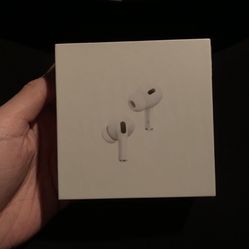 AirPods Pro Gen 2 