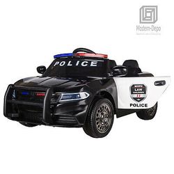 Police Car Toys for Kids