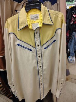 Western Patriotic Shirt