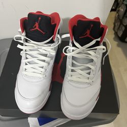 Jordan Retro 5s