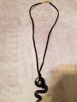 Fashion Necklace