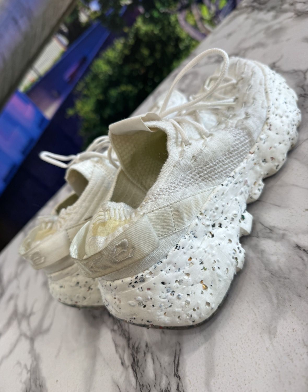 Women’s Nike Size 8