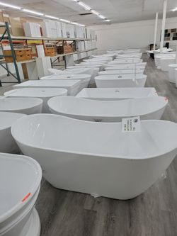 Bathtub