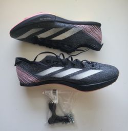 Adidas Adizero Prime Sp 3 Track Field Shoes Size 7