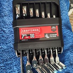 wrench sets