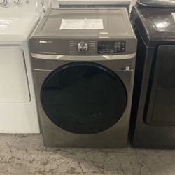 Samsung Electric Dryer