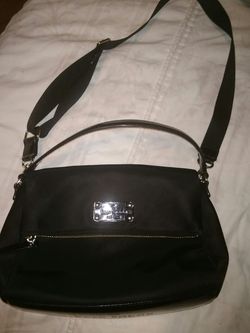 Kate spade new york purse brand new i will listen to offers