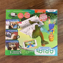 Augmented reality Educational VR Set