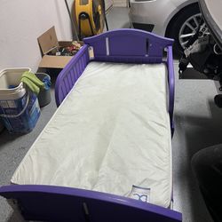 Kid Bed 