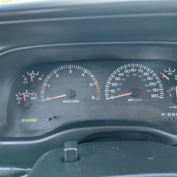 Dodge Dakota 2000