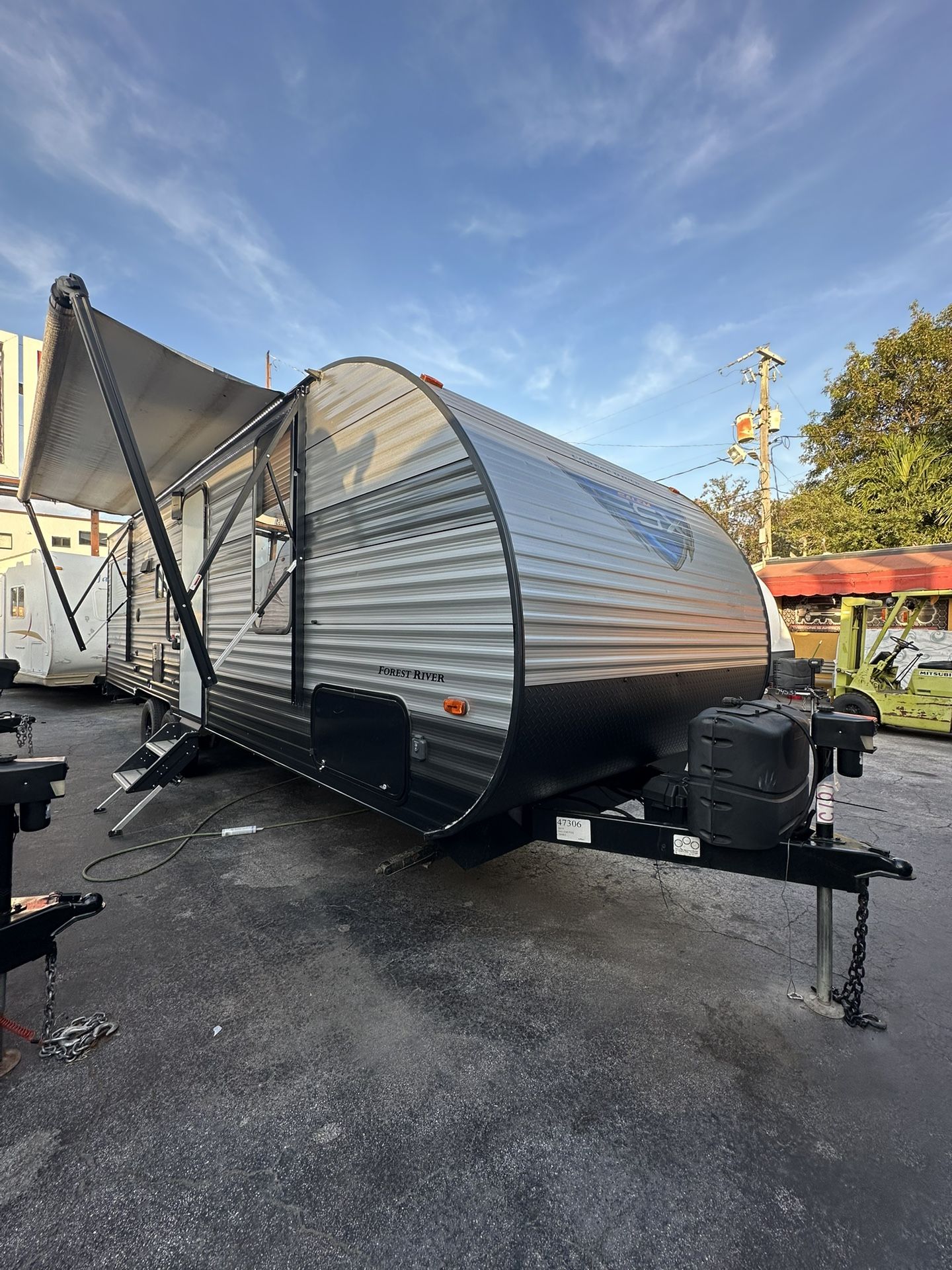 Se Vende Rv