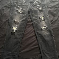 PURPLE JEANS