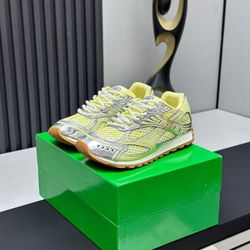 Women's Orbit Sneakers 