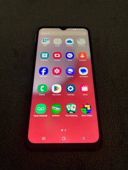 Unlocked Samsung galaxy A15