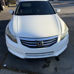 2011 Honda Accord