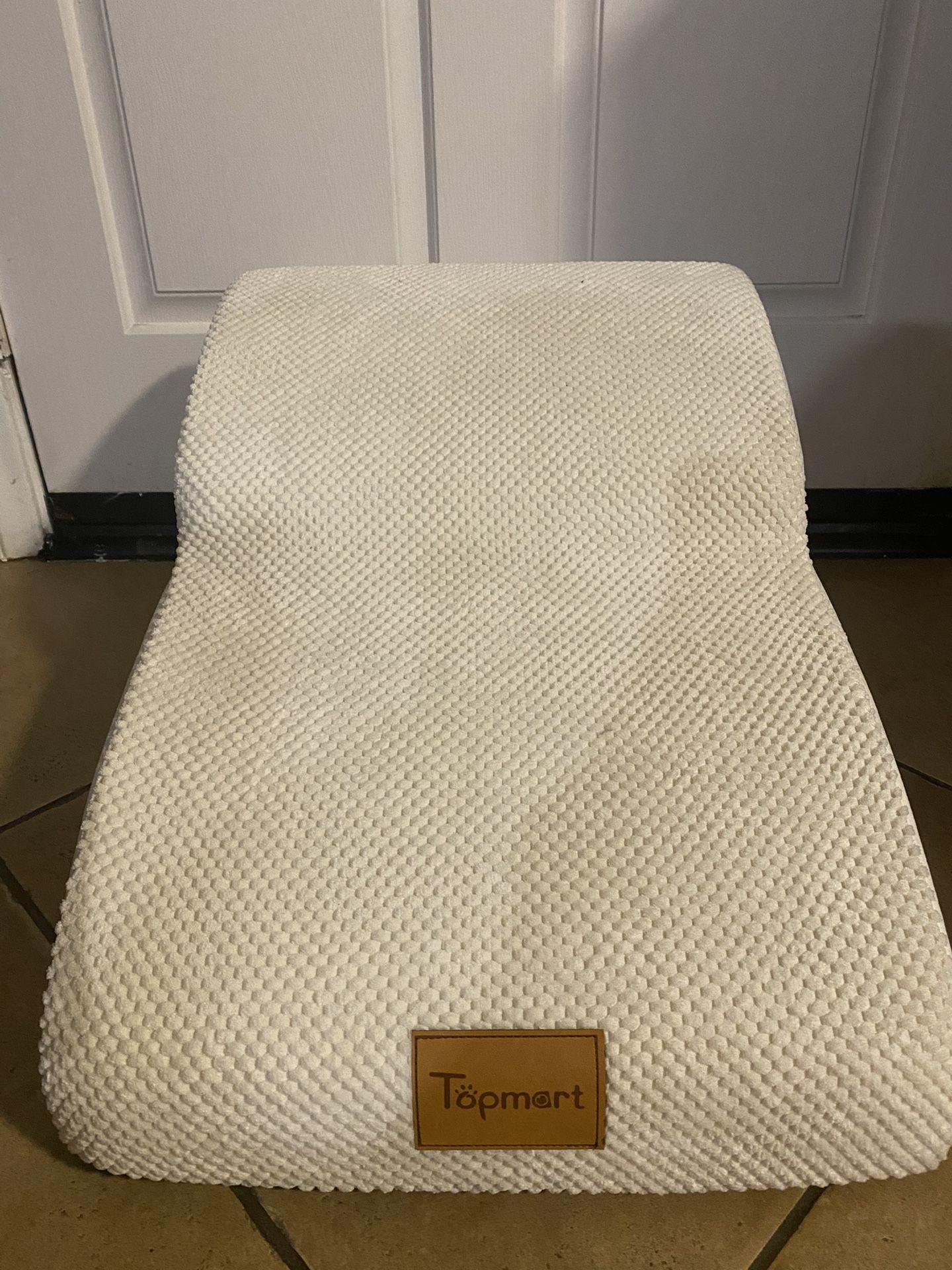 Pet Steps