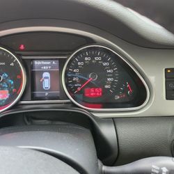2011 Audi Q7
