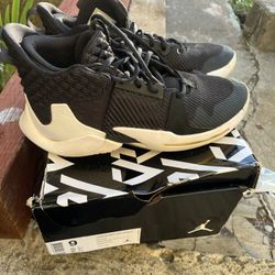 JORDAN WHY NOT ZERO.2