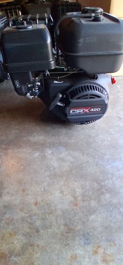 Brand new CRX  420  motors  $200 each