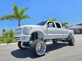 Ford f250 super duty
