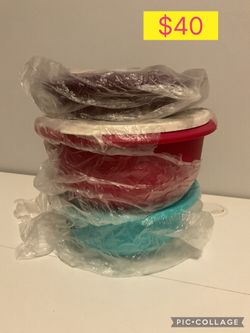 Tupperware Mixto