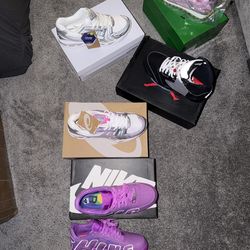 Sneakers Need gone!!
