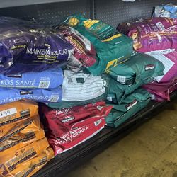 Dog Food Sale!