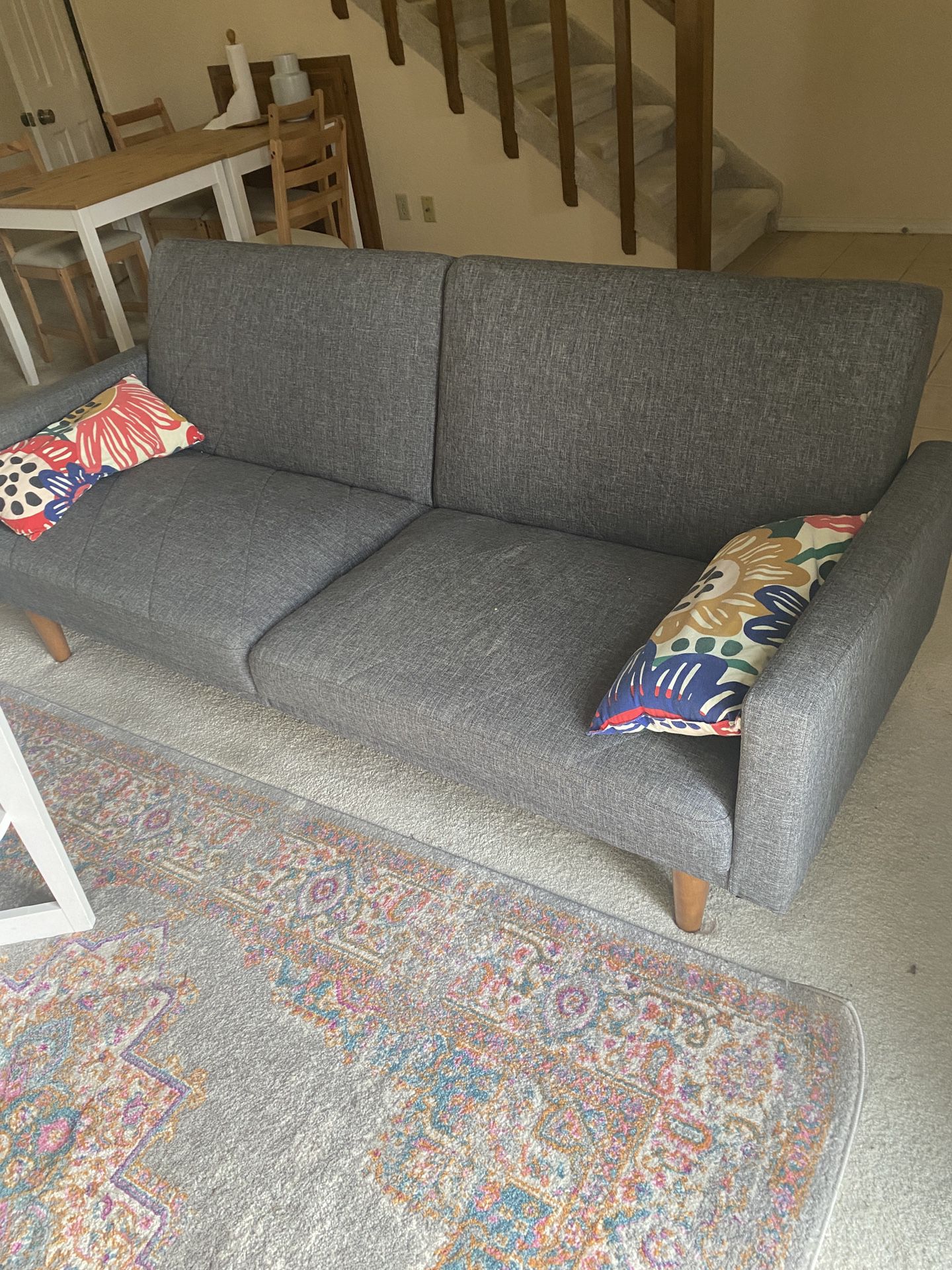 Love Seat For Sale 