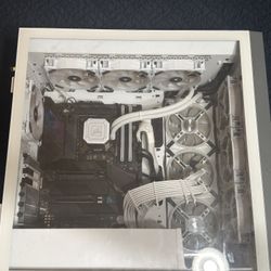 Powerful PC (No GPU)